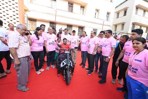 Breaking Barriers: The Manipal Marathon 2024 Paves the Way for Inclusive Society