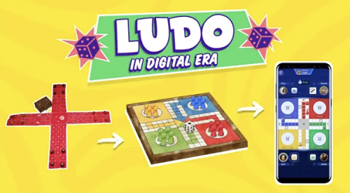 Mastering online Skill Based Ludo Games