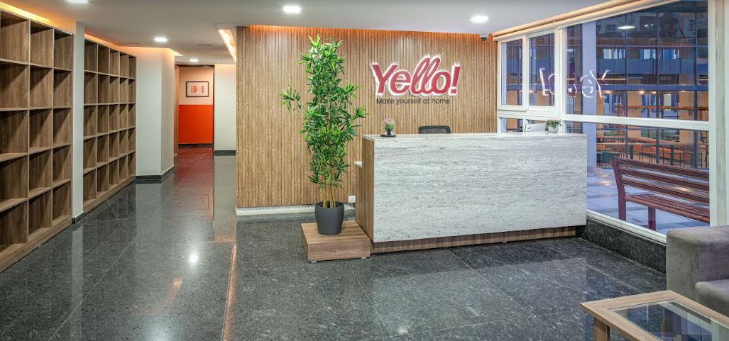 Yello Launches as Bengaluru’s Mega Co-Living Haven, Minutes Away from ITPL Tech Park