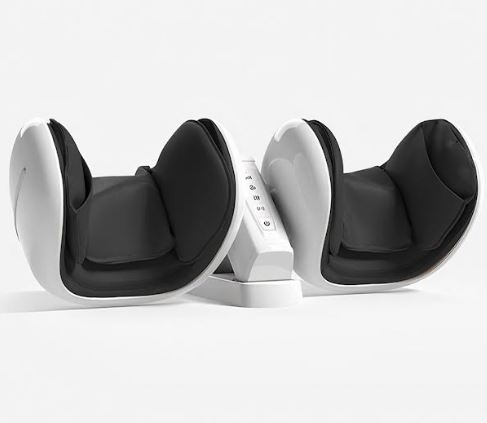 beatXP Unveils Next-Gen Massage Guns and Leg Massagers for Peak Performance and Pain Relief