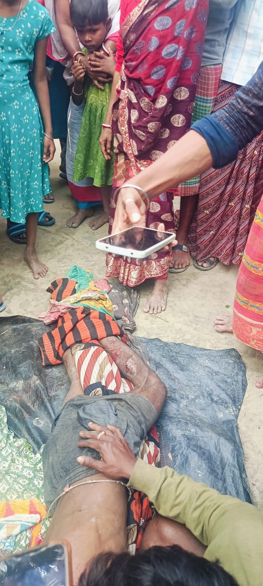 Tiger Attack To Death in Sundarban Continues