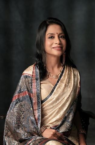 Indrani Mukerjea Honored Among Top 33 Women Achievers of India in 2023 by The Indian Achiever’s Club