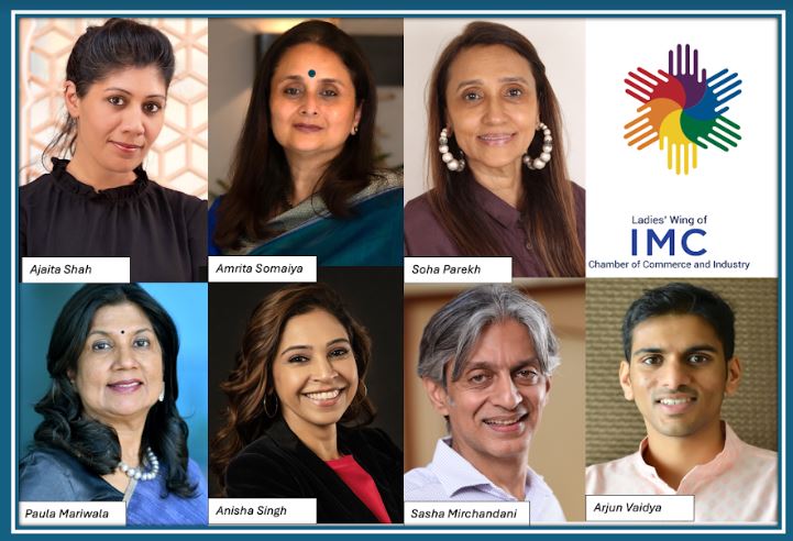 IMPACT 2024: Celebrating Women’s Empowerment through Entrepreneurship