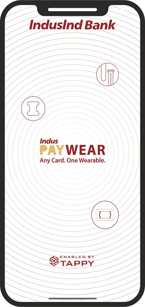 Tappy Technologies Partners with IndusInd Bank and Thales to Launch Indus PayWear, India’s First Tokenization Solution for Wearable Payments