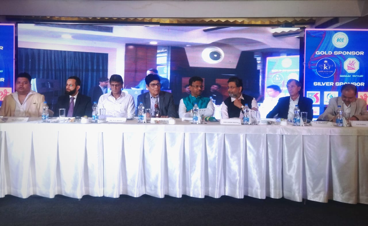 91st AGM of OCC Spurs Economic Vision in Bengal and Beyond