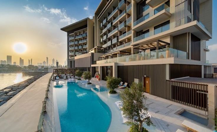 Gold Coast Films Partners with Hyatt Centric Jumeirah Dubai to Race Up Hospitality Marketing