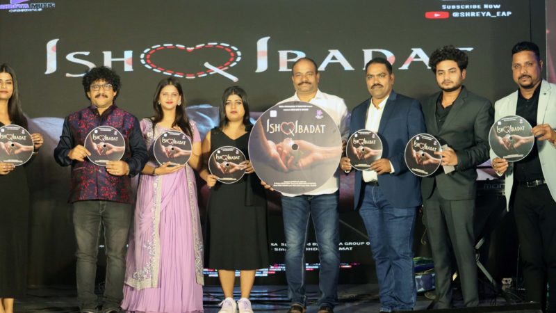 Shreya Entertainment and Productions Celebrates Six Months of Tremendous Success in the Music Industry