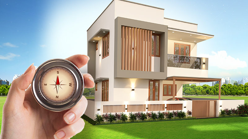 Unlocking Hidden Value: The Rise of South-Facing Plots in Tamil Nadu’s Real Estate Market