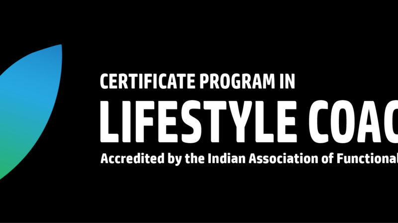 A Unique Certification Program to Become a Successful Lifestyle Coach