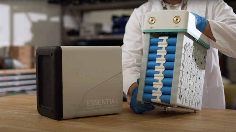 ADVIK Powers up with Acquisition of Business Assets of UK-based Aceleron Energy Ltd. for Advanced Li-ion Batteries