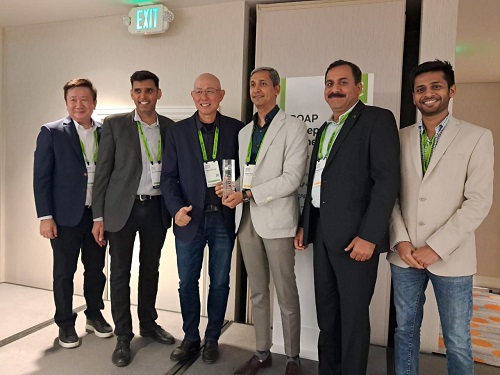 Rashi Peripherals Receives Top Value-Added Distributor of the Year Award from the NVIDIA Partner Network