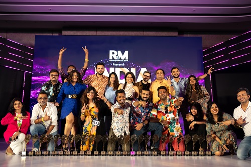 Red FM’s Winning Streak Continues: Emerges Maximum Awarded at the India Audio Summit & Awards 2024