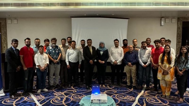 Malaysia Airlines and Tourism Malaysia Host Joint-Networking Events to Promote Malaysia as the Ultimate Summer Destination for Indian Travellers