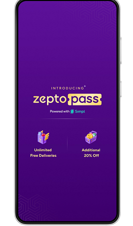 Simpl – Zepto’s “Pass with Khata” Campaign Offers Guaranteed Cashback and other Benefits