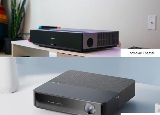 Formovie Projectors Fast Emerging as the Premium Choice in India’s Home Entertainment