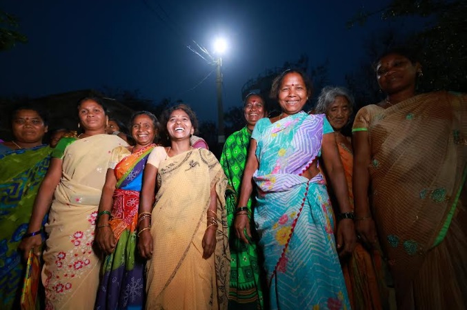 Signify Illuminates 60+ Tribal Villages in Parvathipuram Manyam, Andhra Pradesh, Touching Over 17,000 Lives