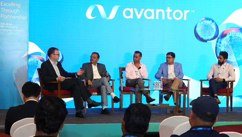 Avantor Emphasizes Importance of Collaboration, Leveraging Technological Advancements in India Biopharma Forum Series