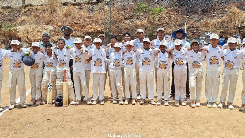 Tiger Cup 2024 by Cycle Pure Agarbathi Returns for its 12th Edition