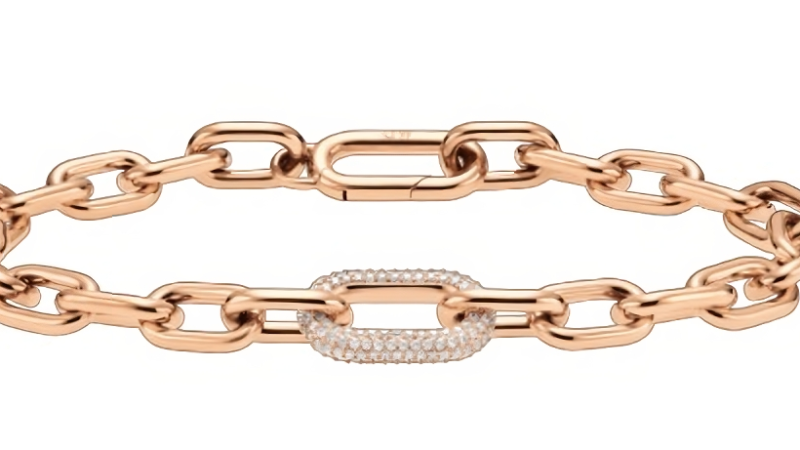 Effortless Chic: Daniel Wellington Unveils its Sparkling New Jewellery Collection for Spring/Summer 2024