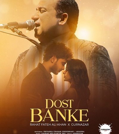 “Dost Banke” – The Indian Music Video That’s Making the World Cry