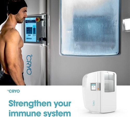 Gujarat’s First Non-Invasive Wellness & Cryotherapy Centre opens in AHMEDABAD