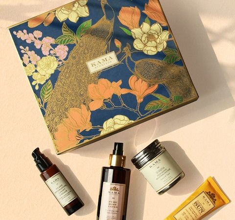 The Perfect Ayurvedic Gift Guide for Mother’s Day from Kama Ayurveda