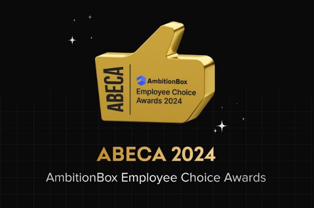 Gender-forward Companies Take Center Stage at AmbitionBox Employee Choice Awards 2024 Awards