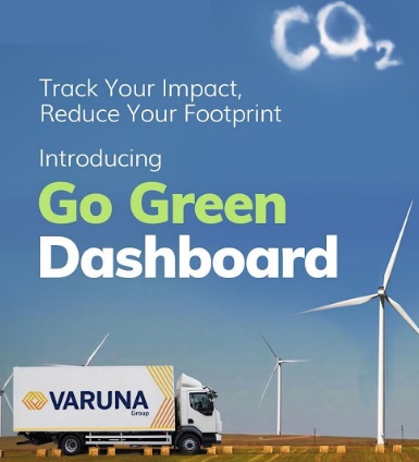 Varuna Group’s Pioneering Role in Sustainable Logistics with Climes