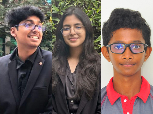 Oakridge Bachupally Marks Another Year of Academic Success with Exceptional 2024 CBSE Results