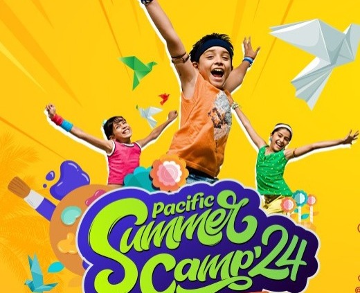 Unleash the Summer Adventure: Pacific Malls to Host Exciting Summer Camps for Kids