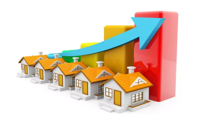 2024: Real-estate Boom in Tier-2 & Tier-3 Cities