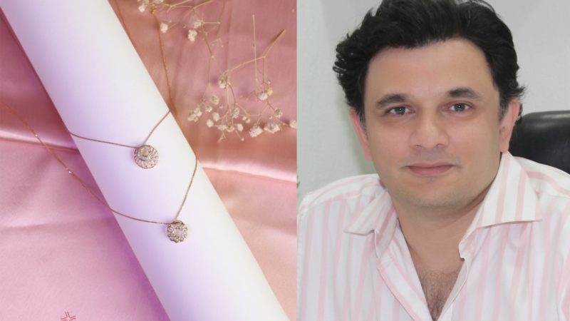 whpjewellers.com Secures $10 Million Investment to Transform India’s Online Jewellery Shopping Landscape