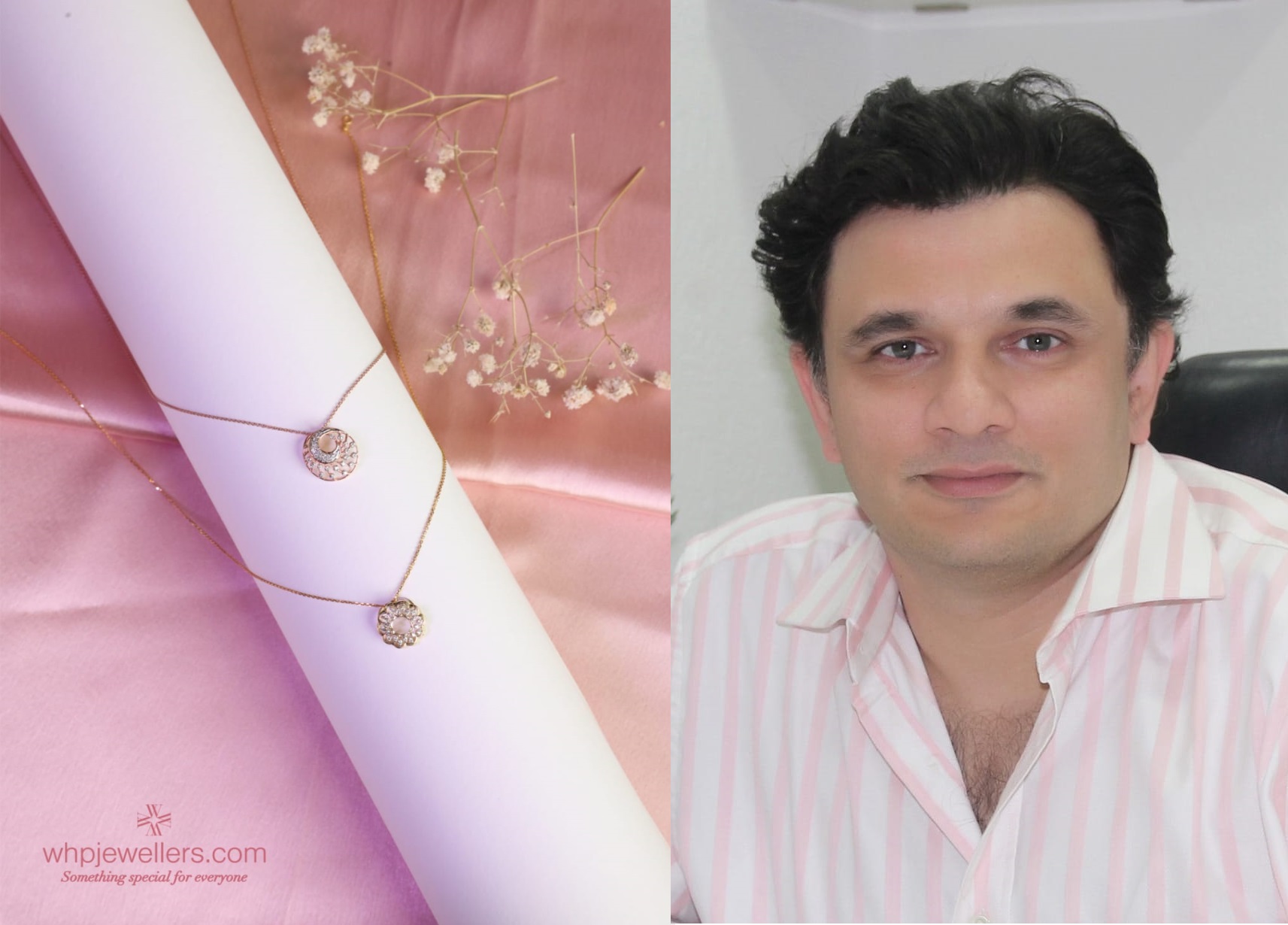 whpjewellers.com Secures $10 Million Investment to Transform India’s Online Jewellery Shopping Landscape