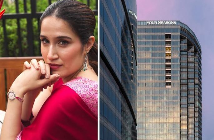 Four Seasons Festive Showcase Celebrates Timeless Heritage with Akutee and Nebula by Titan