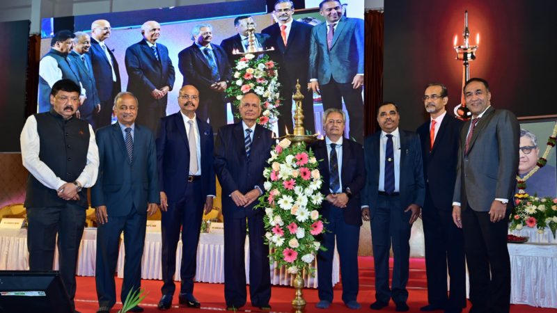 Kasturba Medical College, Mangalore Celebrates 70th Anniversary with a Grand College Day and Awards Ceremony