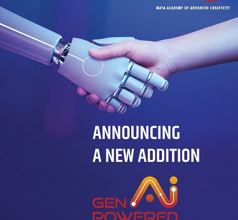 MAAC Revolutionizes Animation and VFX Courses with Technological Advancements