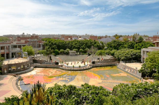 Pathways World School Re-Certified with LEED Platinum Certification: A Testament to Sustainable Excellence