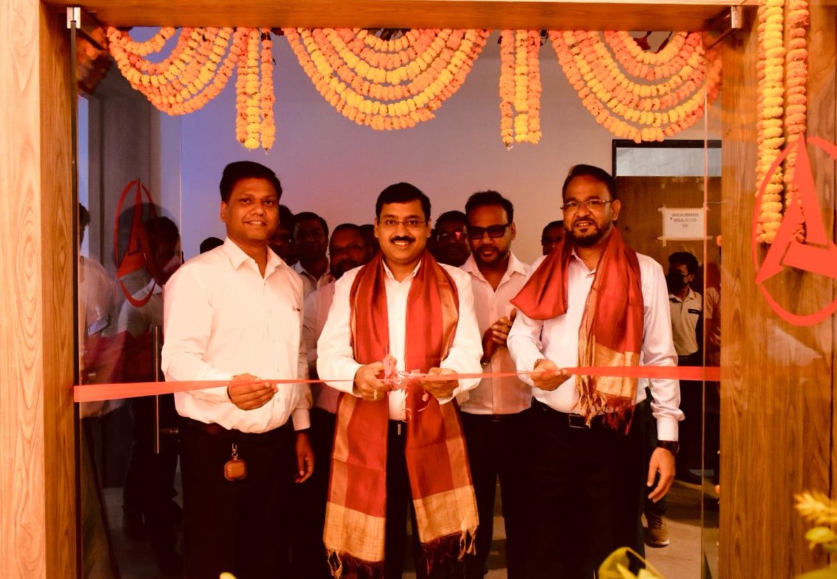 Sany Heavy Industry Expands Presence With New Regional Office Inauguration In Kolkata