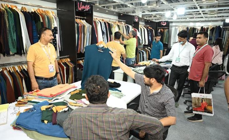 CMAI Announces NIGF 2024: Second Edition of North India’s Premier Garment Fair