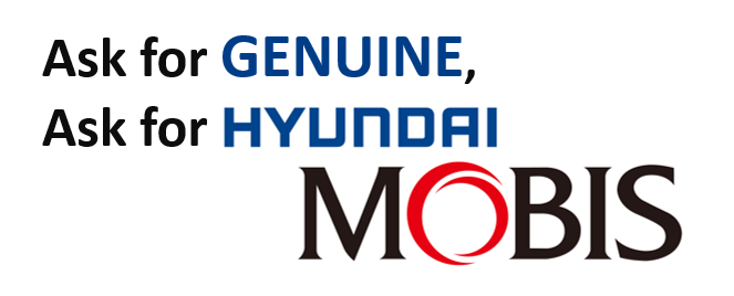 Hyundai Mobis Launches “Ask for Genuine, Ask for Hyundai Mobis” Campaign on World Anti-Counterfeiting Day