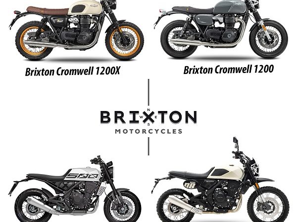 Brixton Motorcycles Austria, KAW Veloce Motors, India to Revolutionize India’s Urban Mobility with Model Line-up, Revealed