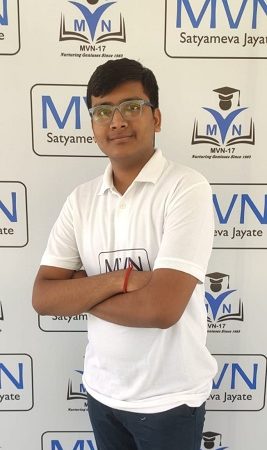 Modern Vidya Niketan (MVN) Group of Schools Students Excel in IIT-JEE & NEET, Secure Top Rank in All India School Rankings