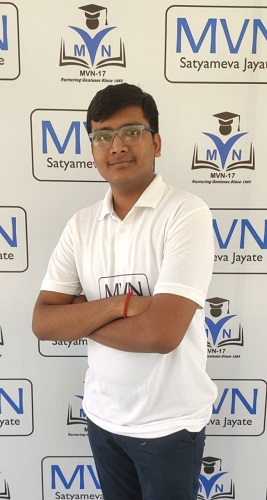 Modern Vidya Niketan (MVN) Group of Schools Students Excel in IIT-JEE & NEET, Secure Top Rank in All India School Rankings