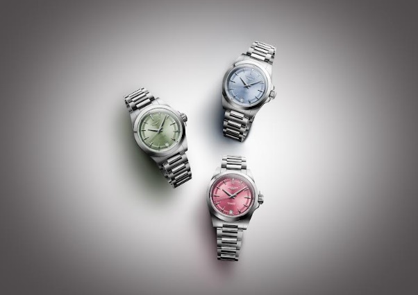 Longines Expands CONQUEST Collection with New Models for Everyday Elegance