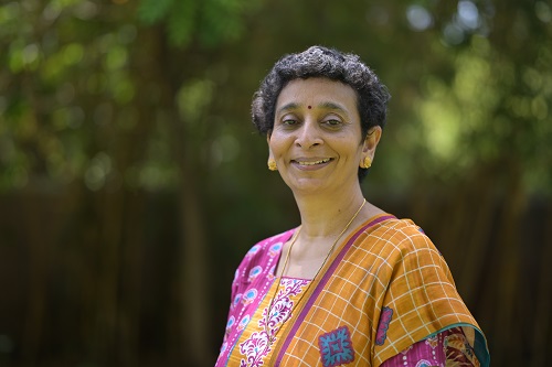 Shobha Das Joins as Dean of Ahmedabad University’s Amrut Mody School of Management