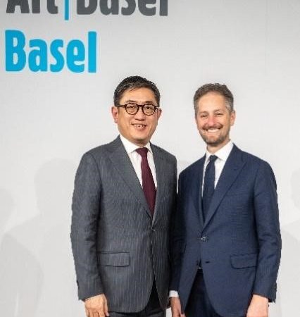 Hong Kong Tourism Board and Art Basel Announce Three-Year Global Partnership