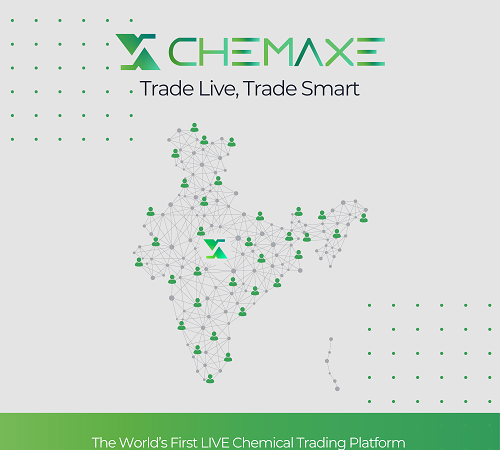 CHEMAXE: Jay TechnoChem’s Cutting-Edge Solution for the Fragmented Chemical Trading Market