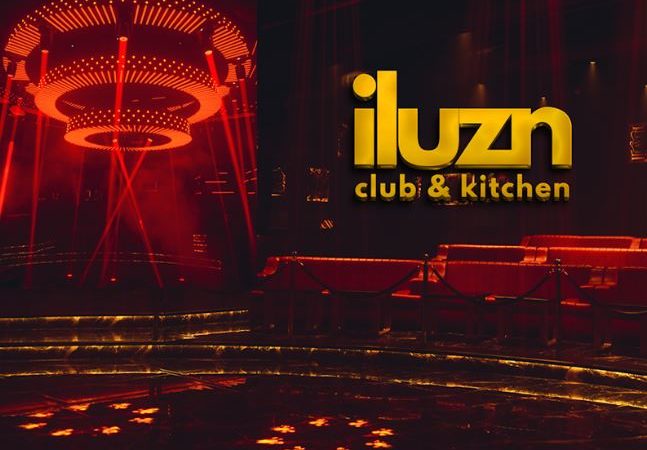 Unveiling Luxury: iluzn Club and Kitchen Elevates Gurugram’s Nightlife Experience