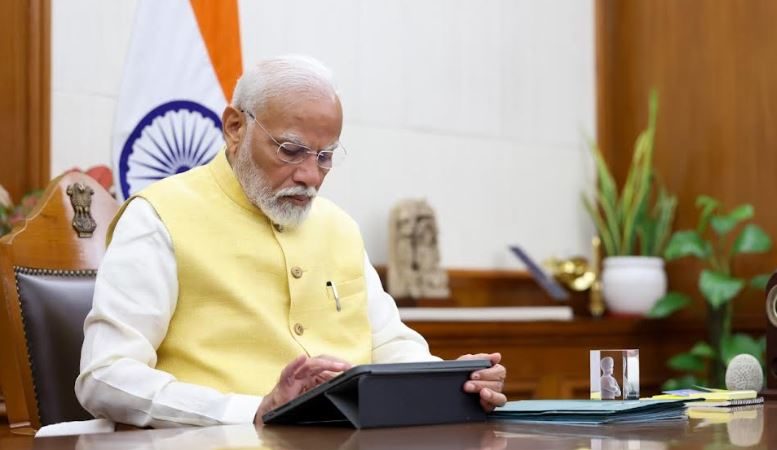 Industry Titans Rally Behind Modi 3.0, Praise Economic Vision and Reform Commitment