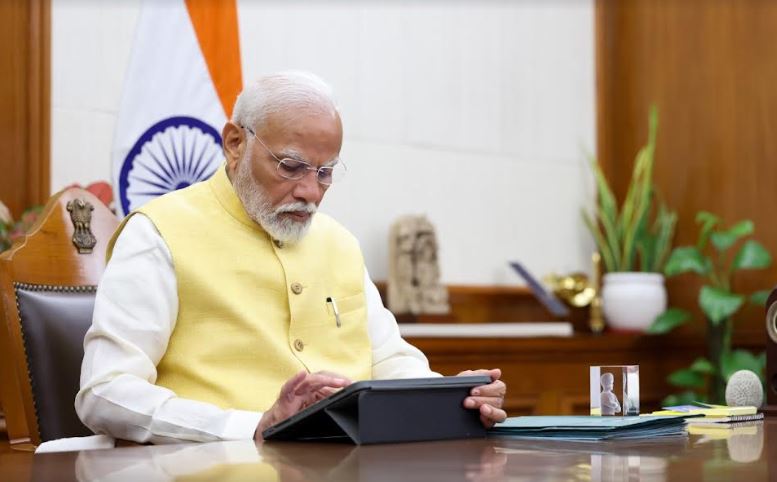 Industry Titans Rally Behind Modi 3.0, Praise Economic Vision and Reform Commitment